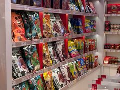 -舜华临武鸭·湖南零食特产(三王街店)