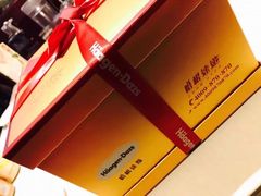 -哈根达斯(石家庄北国店)