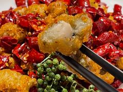-莆田餐厅PUTIEN(三里屯店)