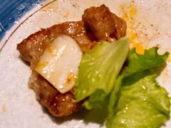 -烧肉达人•炭火烧肉(新天地店)