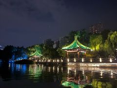 -南通濠河风景名胜区