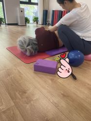 -昕孕瑜伽·孕妇瑜伽·产后修复