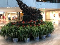 -大连富丽华大酒店