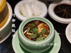 -阿庄新豫菜(通泰路店)