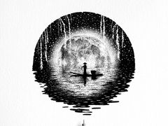 -八哥美术·成人美术画室(总校区)