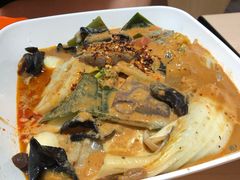 麻辣烫-林静小吃(复兴路店)
