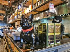 -I HOLIC艾豪丽披萨(KKone店)