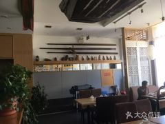 大堂-渔家颂歌渔家味道(青石路店)