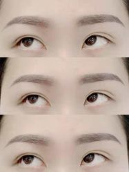 -韩美绣野生眉纹眉洗眉连锁店