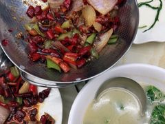 -瑶记海鲜餐厅(西涌店)