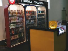 -吉隆坡国际机场