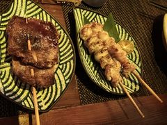 -鸟泉居酒屋·烧鸟·酒馆(百子湾店)