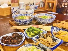 -老横泾面馆(吴中横泾店)
