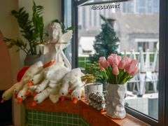-吾象走甜·生日蛋糕·甜品台茶歇