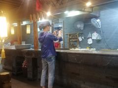 -红灯笼大酒楼(通湖路店)