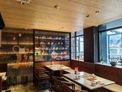 -唐猫庭院·千年陕菜(大唐不夜城店)