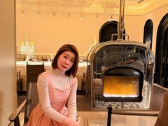 -佐度王子扒房(天鹅湖店)