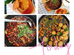 -烛影拾光观景餐厅·创意菜·摄影·小提琴(大唐不夜城店)