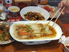 -渔家风味·鲅鱼水饺·央视展播·海鲜天津菜(开发区店)