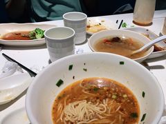 -眉州东坡(北苑华贸店)