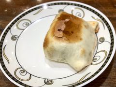 烤包子-清真·玛丽亚新疆菜主题餐厅(浙江中路店)