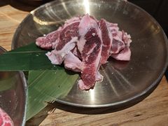 -汉拿山(北京上地华联店)