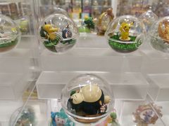 -泡泡玛特POPMART(上海环球港店)