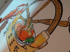 -霸王虾·麻辣小龙虾(清水河公园店)