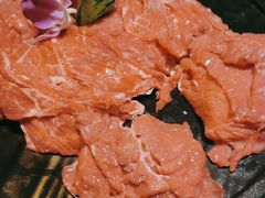 -正禾鲜·潮汕牛肉火锅(凯德天府店)