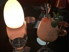 -富力丽思卡尔顿酒店·FLAIR餐厅酒吧