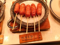 -好人民间小吃·番茄鱼酸菜鱼(木渎悠方店)
