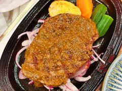 -斗牛士牛排餐厅(嘉里汇店)