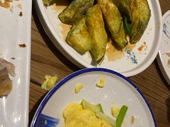 -老東粥皇·茶餐厅(云路中心店)