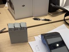 -DJI大疆(福州万象城授权体验店)