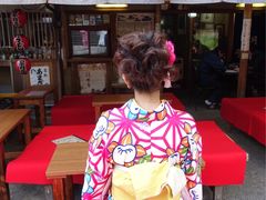 -京都和服体验 梦馆(五条店)
