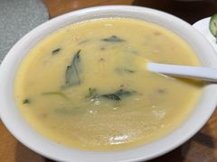 -院里汤包·虾汤包青岛菜(辽源路店)