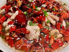 -KŌNG胶东小馆·酒馆(华熙店)