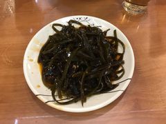 -友强·23年特色海鲜大排档(厦门店)