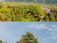 -普陀宗乘之庙(小布达拉宫)