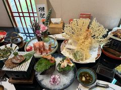 -天狗山料理(省体店)
