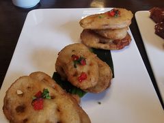 -枣子树·素食餐厅(朱家尖店)