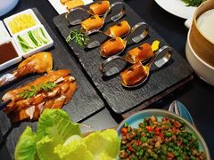 -丽晶轩中餐厅(重庆丽晶酒店)