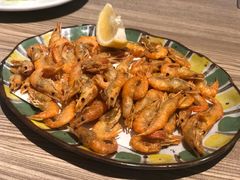 -小山日本料理(兴业太古汇店)