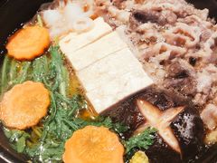 -铃木食堂(帽儿胡同店)