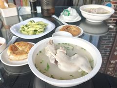 -双流老字号董蹄花(机场南四路店)