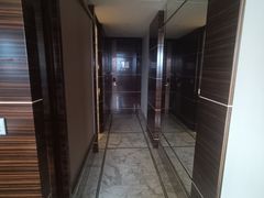 -上海中谷小南国花园酒店