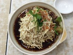 蒋家桥饺面店(广陵路店)-蒋家桥饺面店(广陵路店)