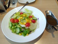 缤纷蔬菜沙拉-必胜客(双榆树店)