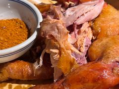 -打酱油·非遗淮扬菜(瘦西湖梅岭店)