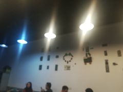 大堂-天治宣·野椒鸡(龙头寺总店)